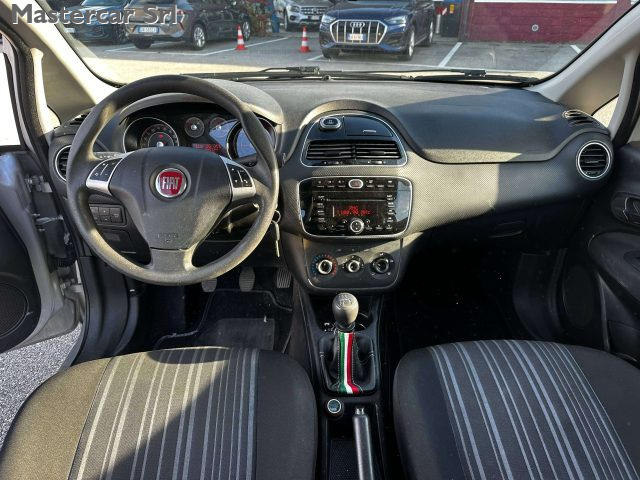 FIAT PUNTO EVO PUNTO III 2009 EVO 3P 1.2 DYNAMI - foto 13