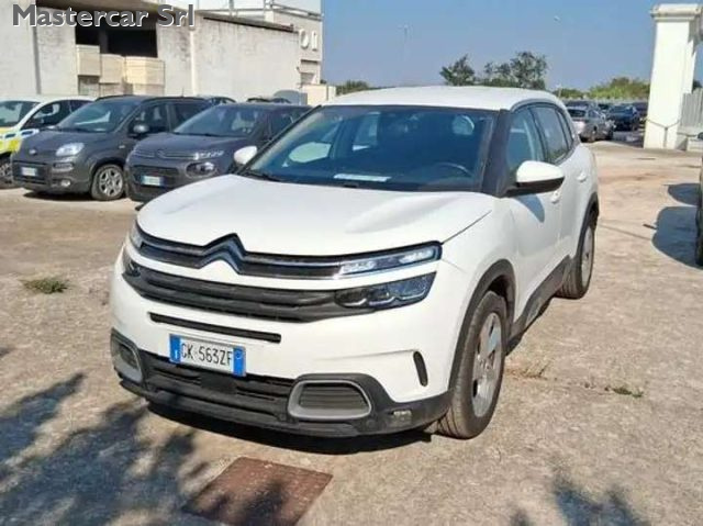 CITROEN C5 AIRCROSS C5 AIRCROSS I 2018 1.5 BLUEHDI B - foto 2