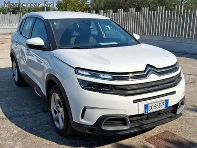 CITROEN C5 AIRCROSS C5 AIRCROSS I 2018 1.5 BLUEHDI B - foto 3