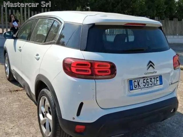 CITROEN C5 AIRCROSS C5 AIRCROSS I 2018 1.5 BLUEHDI B - foto 4
