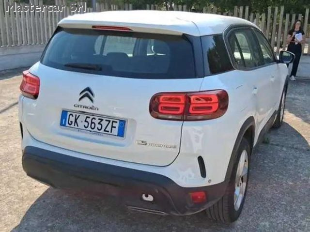 CITROEN C5 AIRCROSS C5 AIRCROSS I 2018 1.5 BLUEHDI B - foto 5
