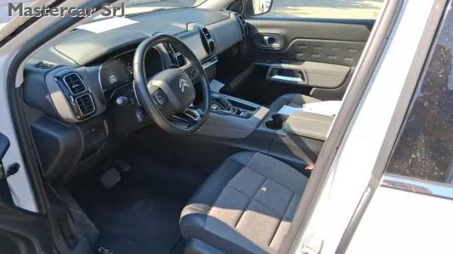 CITROEN C5 AIRCROSS C5 AIRCROSS I 2018 1.5 BLUEHDI B - foto 6