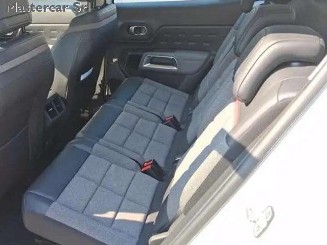 CITROEN C5 AIRCROSS C5 AIRCROSS I 2018 1.5 BLUEHDI B - foto 7