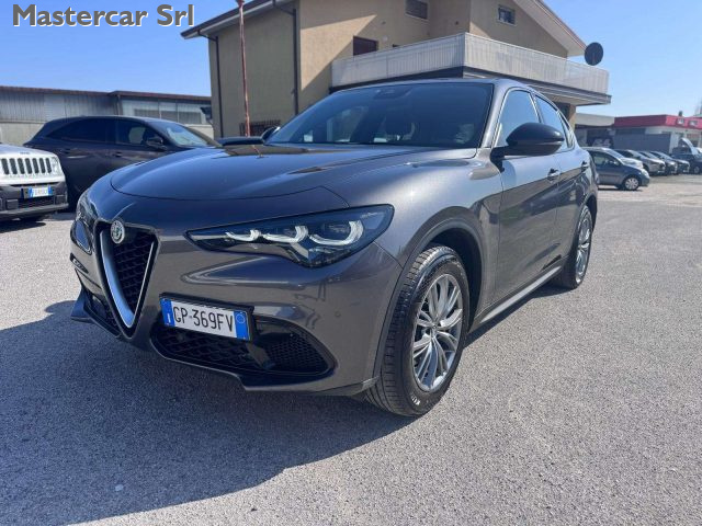 ALFA ROMEO STELVIO STELVIO 2.2 T SUPER Q4 210CV AUT - foto 2