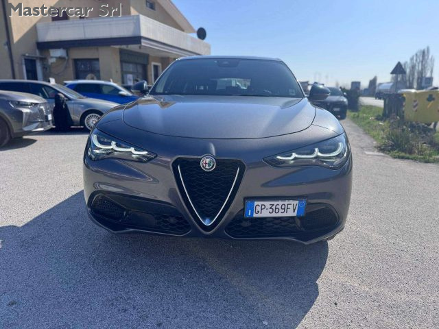 ALFA ROMEO STELVIO STELVIO 2.2 T SUPER Q4 210CV AUT - foto 3