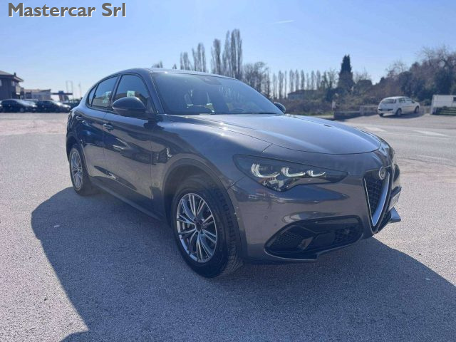 ALFA ROMEO STELVIO STELVIO 2.2 T SUPER Q4 210CV AUT - foto 4