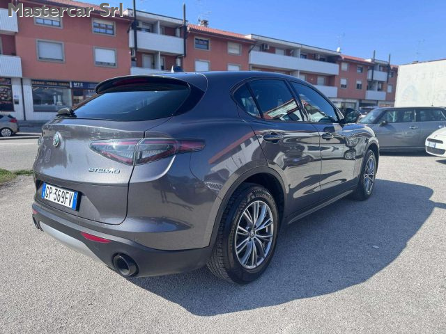 ALFA ROMEO STELVIO STELVIO 2.2 T SUPER Q4 210CV AUT - foto 5