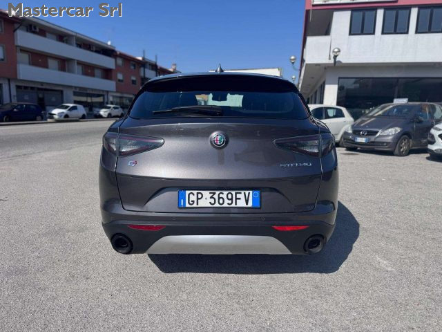 ALFA ROMEO STELVIO STELVIO 2.2 T SUPER Q4 210CV AUT - foto 6