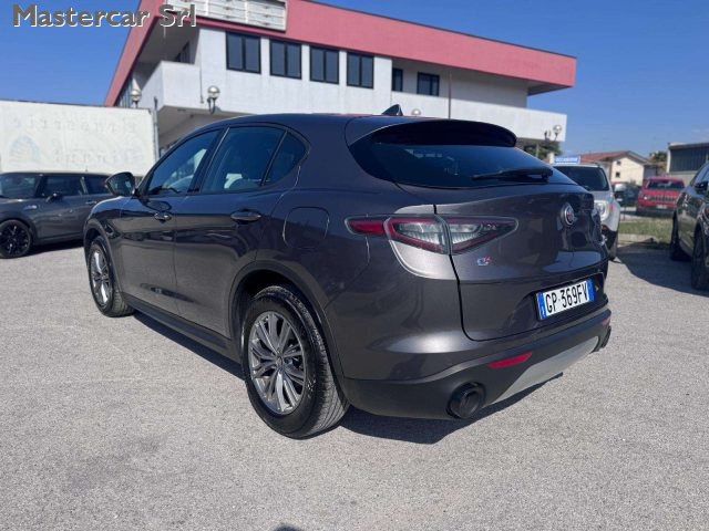ALFA ROMEO STELVIO STELVIO 2.2 T SUPER Q4 210CV AUT - foto 7