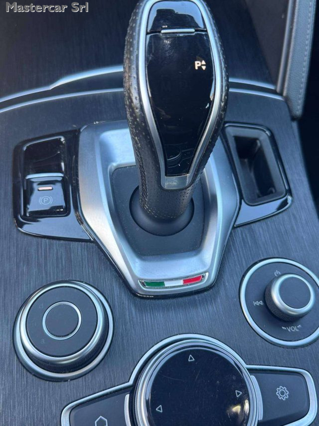 ALFA ROMEO STELVIO STELVIO 2.2 T SUPER Q4 210CV AUT - foto 8