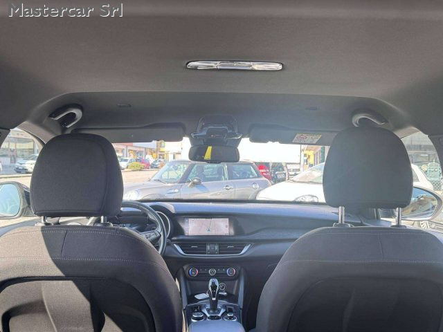 ALFA ROMEO STELVIO STELVIO 2.2 T SUPER Q4 210CV AUT - foto 10