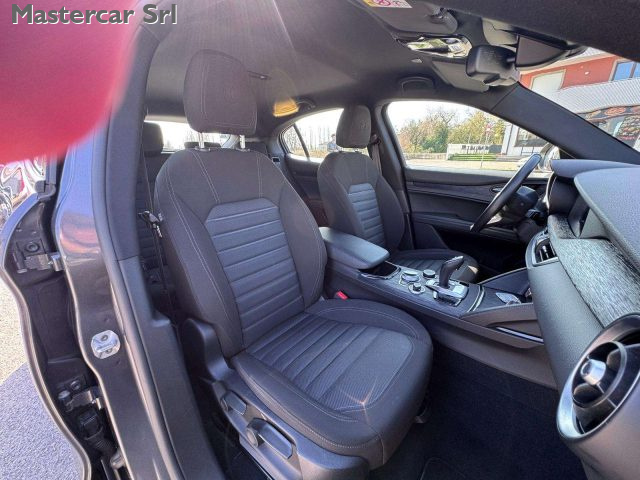 ALFA ROMEO STELVIO STELVIO 2.2 T SUPER Q4 210CV AUT - foto 12