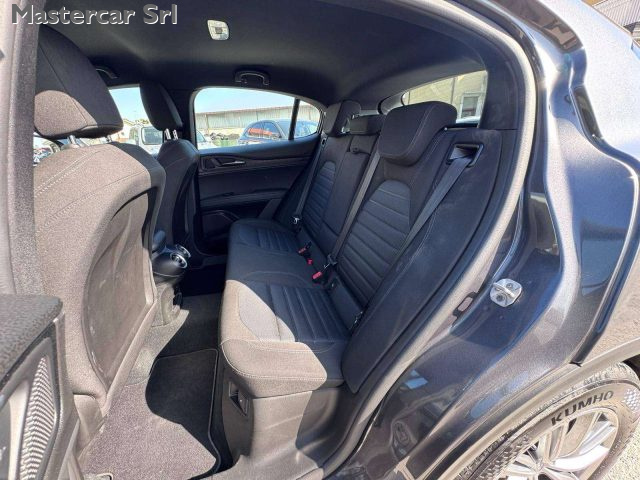 ALFA ROMEO STELVIO STELVIO 2.2 T SUPER Q4 210CV AUT - foto 13