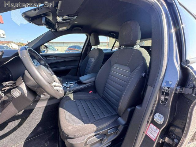 ALFA ROMEO STELVIO STELVIO 2.2 T SUPER Q4 210CV AUT - foto 14