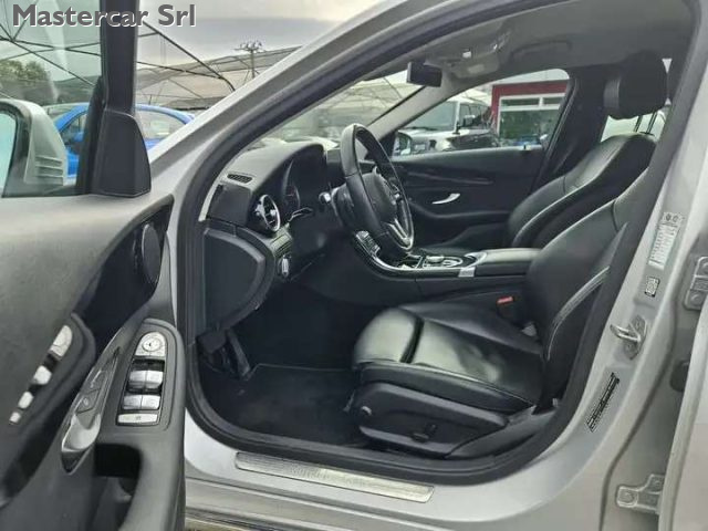 MERCEDES-BENZ C 220 CLASSE C SW D BUSINESS 4MATIC AU - foto 10