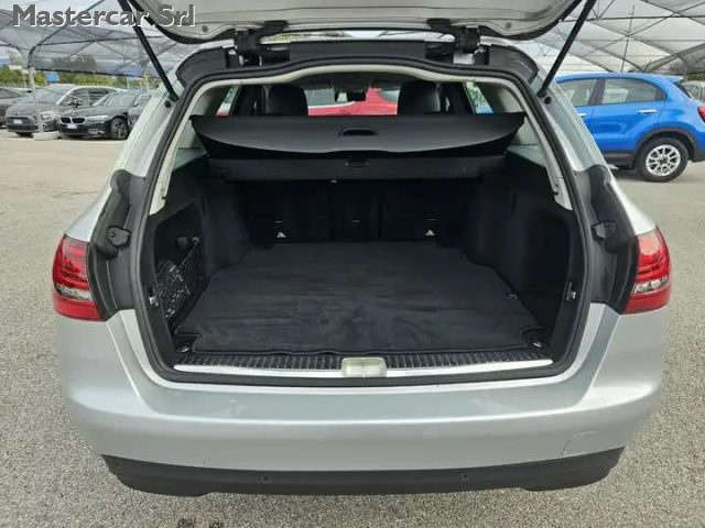 MERCEDES-BENZ C 220 CLASSE C SW D BUSINESS 4MATIC AU - foto 15