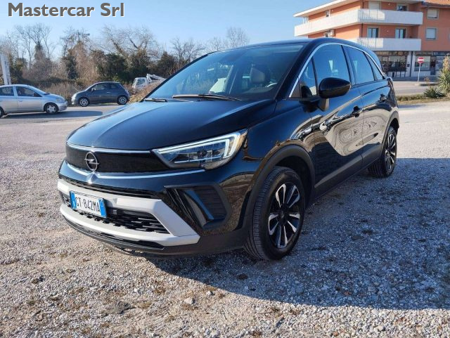 OPEL CROSSLAND NEOPATENTATI  APPLE CARPLAY  1.2 - foto 2