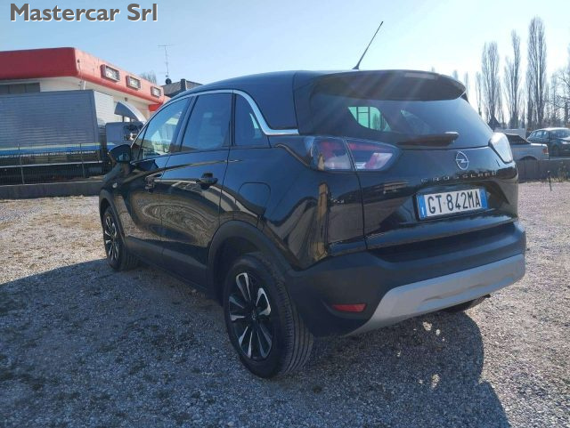 OPEL CROSSLAND NEOPATENTATI  APPLE CARPLAY  1.2 - foto 3