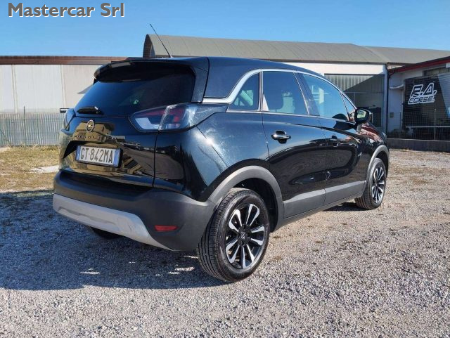 OPEL CROSSLAND NEOPATENTATI  APPLE CARPLAY  1.2 - foto 4