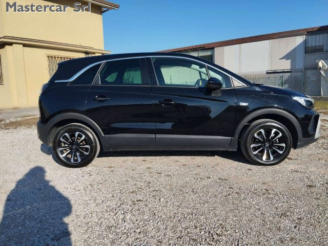 OPEL CROSSLAND NEOPATENTATI  APPLE CARPLAY  1.2 - foto 5