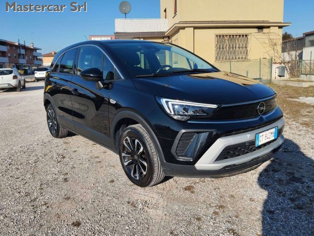 OPEL CROSSLAND NEOPATENTATI  APPLE CARPLAY  1.2 - foto 6