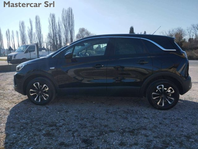 OPEL CROSSLAND NEOPATENTATI  APPLE CARPLAY  1.2 - foto 7