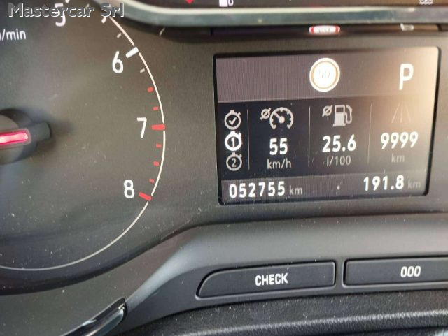 OPEL CROSSLAND NEOPATENTATI  APPLE CARPLAY  1.2 - foto 8