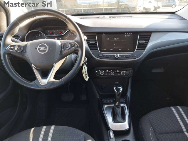 OPEL CROSSLAND NEOPATENTATI  APPLE CARPLAY  1.2 - foto 9
