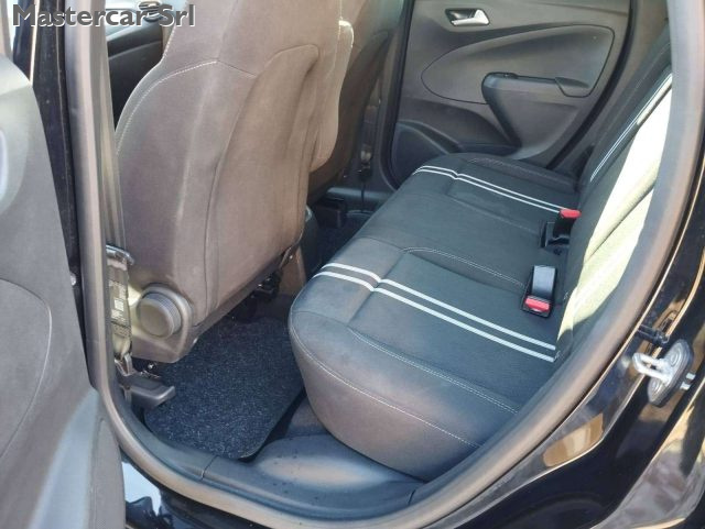 OPEL CROSSLAND NEOPATENTATI  APPLE CARPLAY  1.2 - foto 10