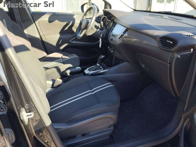 OPEL CROSSLAND NEOPATENTATI  APPLE CARPLAY  1.2 - foto 11