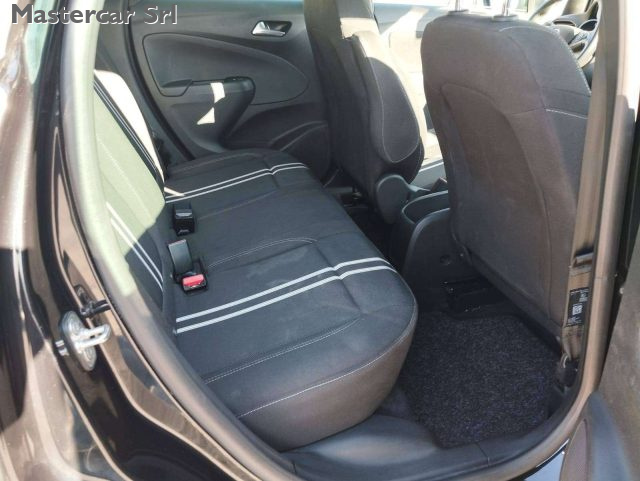 OPEL CROSSLAND NEOPATENTATI  APPLE CARPLAY  1.2 - foto 12