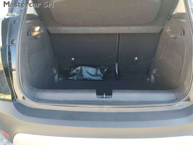 OPEL CROSSLAND NEOPATENTATI  APPLE CARPLAY  1.2 - foto 13