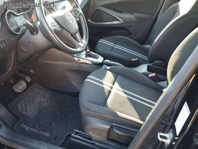 OPEL CROSSLAND NEOPATENTATI  APPLE CARPLAY  1.2 - foto 14