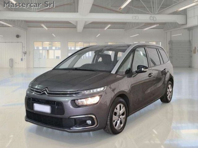 CITROEN GRAND C4 SPACETOURER C4 GRAND SPACETOURER 1.5 BLUEHDI - foto 2