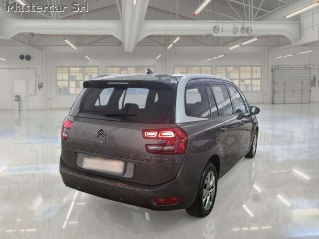 CITROEN GRAND C4 SPACETOURER C4 GRAND SPACETOURER 1.5 BLUEHDI - foto 4