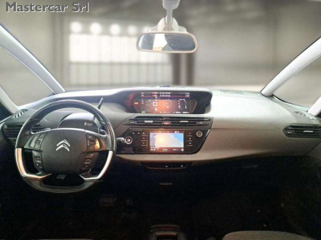 CITROEN GRAND C4 SPACETOURER C4 GRAND SPACETOURER 1.5 BLUEHDI - foto 5