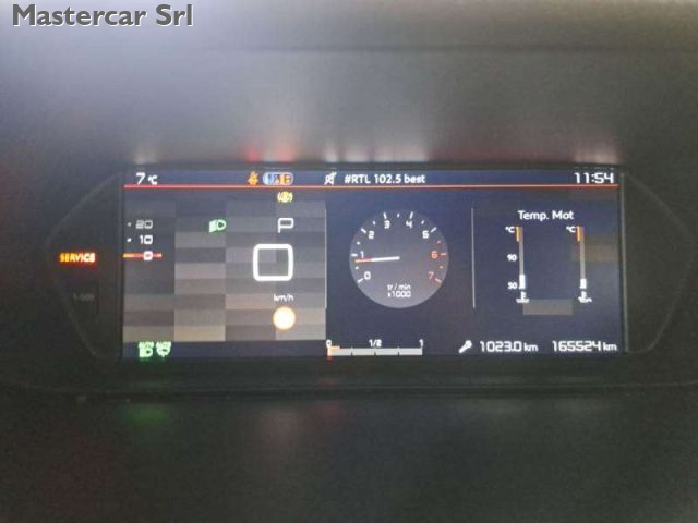 CITROEN GRAND C4 SPACETOURER C4 GRAND SPACETOURER 1.5 BLUEHDI - foto 6
