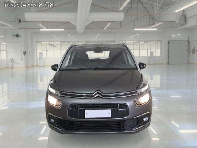 CITROEN GRAND C4 SPACETOURER C4 GRAND SPACETOURER 1.5 BLUEHDI - foto 8
