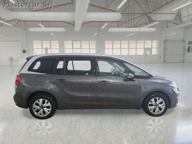 CITROEN GRAND C4 SPACETOURER C4 GRAND SPACETOURER 1.5 BLUEHDI - foto 9