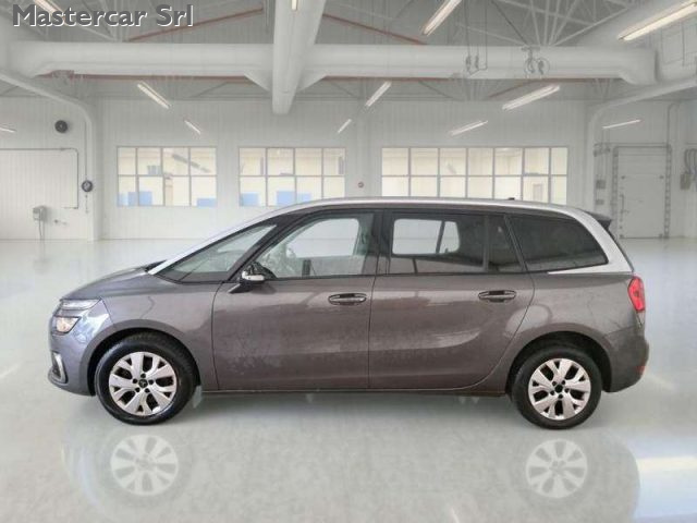 CITROEN GRAND C4 SPACETOURER C4 GRAND SPACETOURER 1.5 BLUEHDI - foto 10