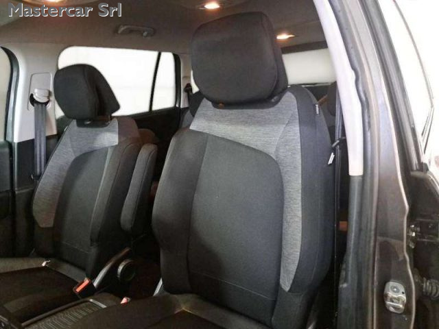 CITROEN GRAND C4 SPACETOURER C4 GRAND SPACETOURER 1.5 BLUEHDI - foto 13