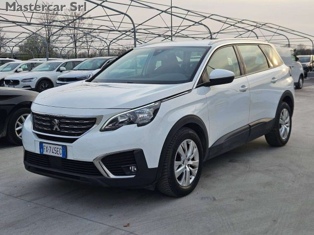 PEUGEOT 5008 5008 1.5 BLUEHDI BUSINESS - TARG - foto 2