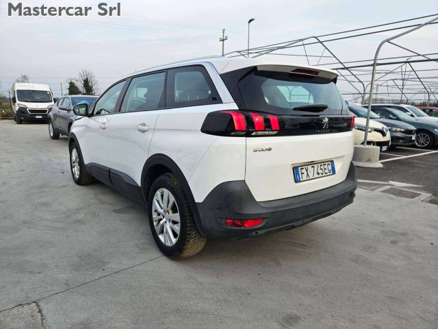 PEUGEOT 5008 5008 1.5 BLUEHDI BUSINESS - TARG - foto 3