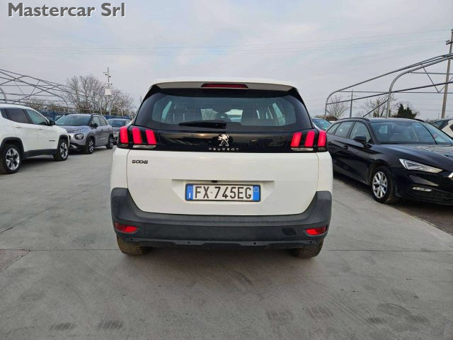 PEUGEOT 5008 5008 1.5 BLUEHDI BUSINESS - TARG - foto 4