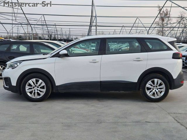 PEUGEOT 5008 5008 1.5 BLUEHDI BUSINESS - TARG - foto 5