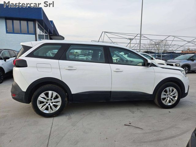 PEUGEOT 5008 5008 1.5 BLUEHDI BUSINESS - TARG - foto 6