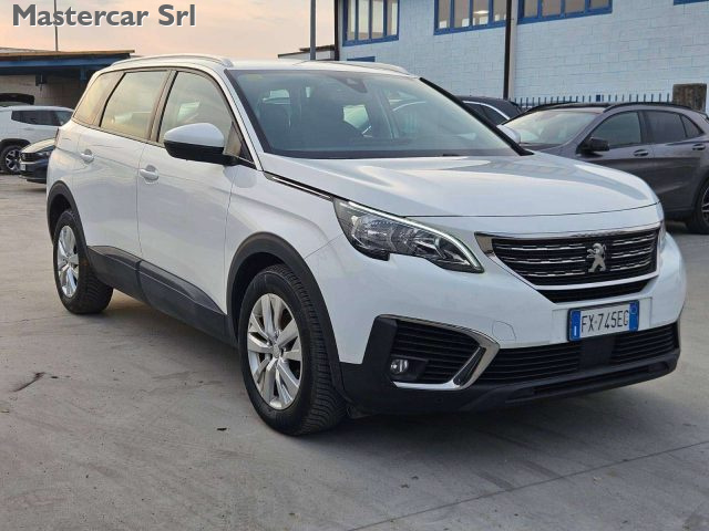 PEUGEOT 5008 5008 1.5 BLUEHDI BUSINESS - TARG - foto 7