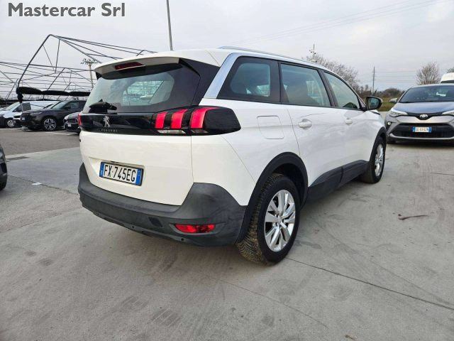 PEUGEOT 5008 5008 1.5 BLUEHDI BUSINESS - TARG - foto 8