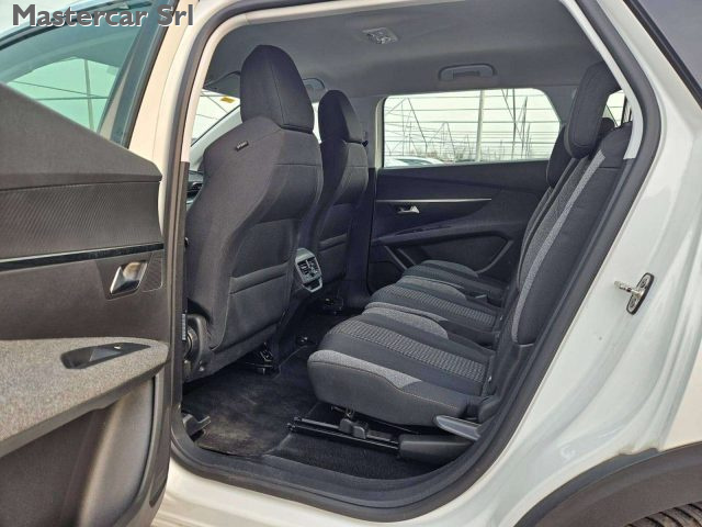 PEUGEOT 5008 5008 1.5 BLUEHDI BUSINESS - TARG - foto 9