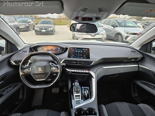 PEUGEOT 5008 5008 1.5 BLUEHDI BUSINESS - TARG - foto 10